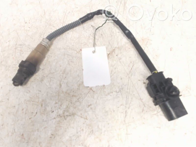 Volvo V70 Sensore della sonda Lambda 
