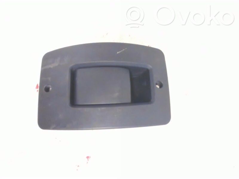 Peugeot Boxer Manecilla interna puerta delantera 