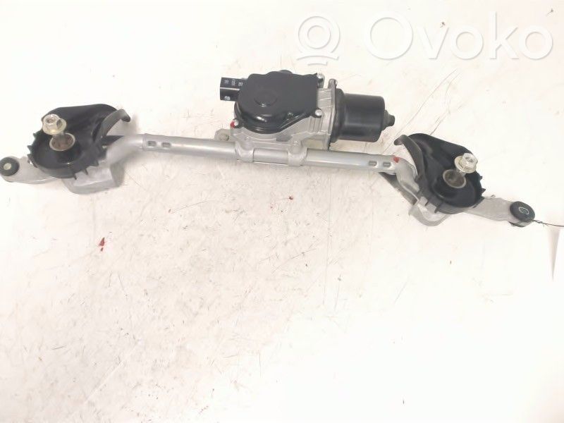 Front wiper linkage   DB2W67360A,WW07C