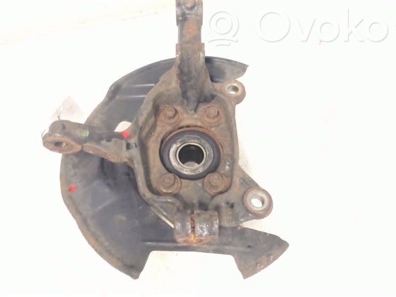 Achsschenkel vorne   D10E33031