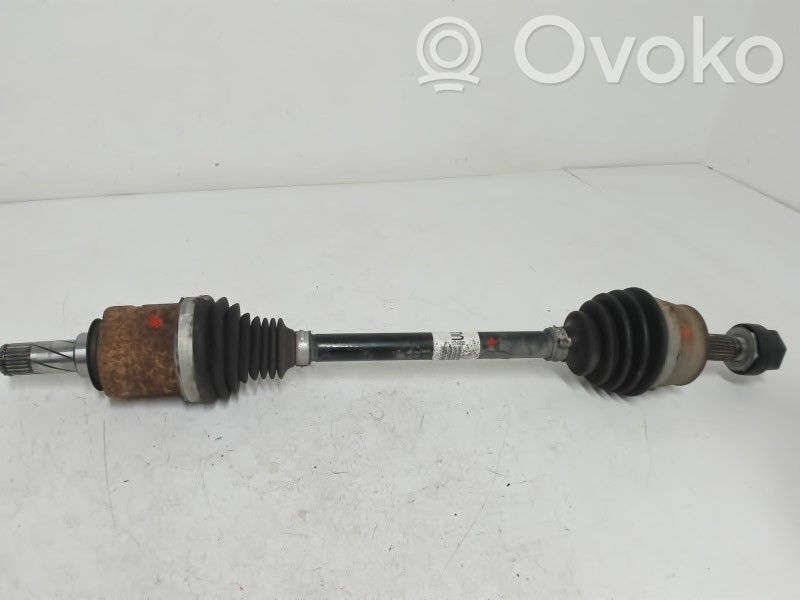 Front driveshaft   13149830,6083199,13149830