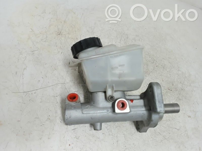 Pääjarrusylinteri   36002374