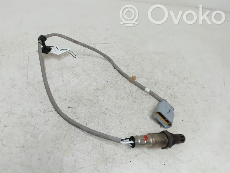 Fiat Fiorino Sonda lambda 