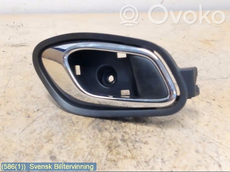 KIA Ceed Front door interior handle 