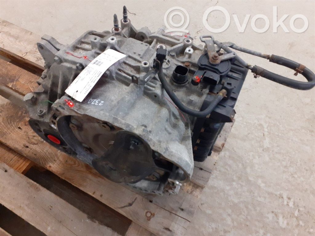 KIA Optima Automatic gearbox 
