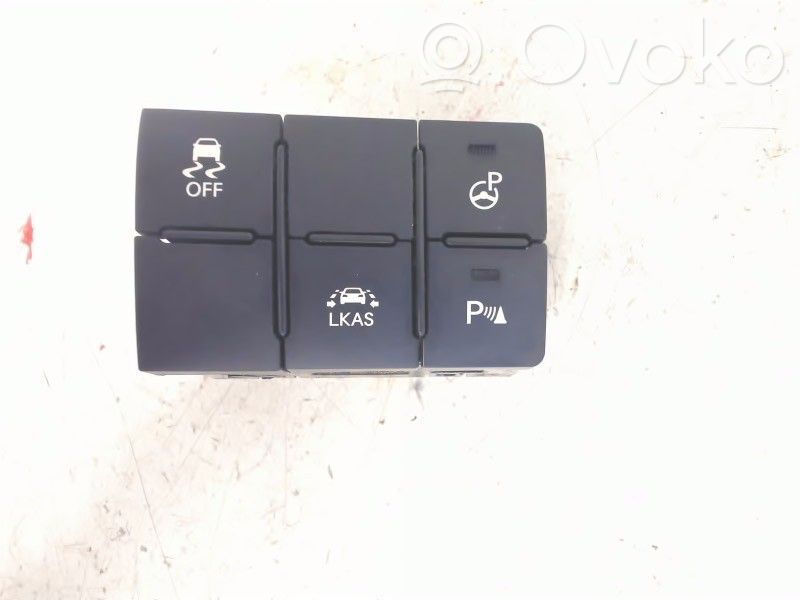KIA Optima Interruptor de control de tracción (ASR) 