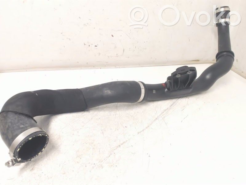 Intercooler hose/pipe   2396056,GK216C646A