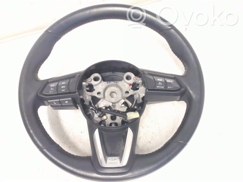 Ohjauspyörä   B63K3298XA02,B63K