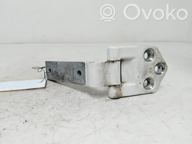 Volkswagen Caddy Rear door upper hinge 