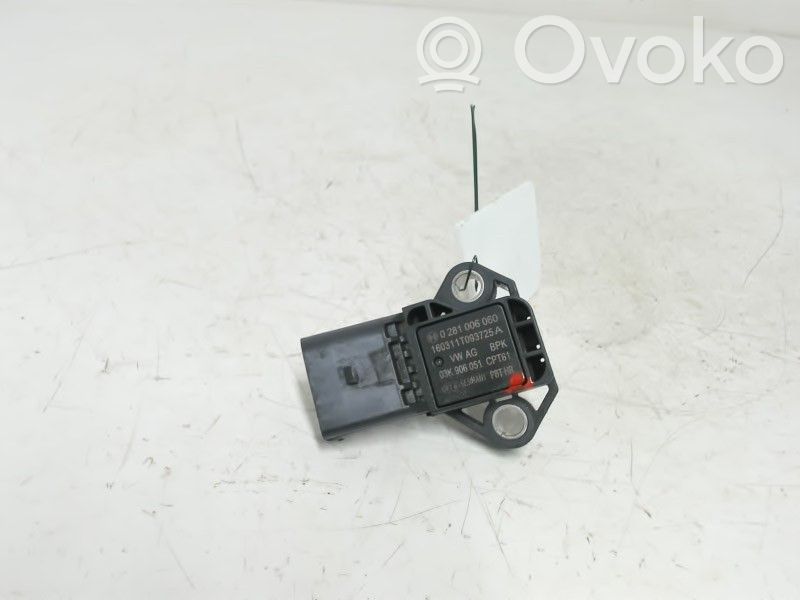 Luftdrucksensor   03K906051,281006060,03K906051