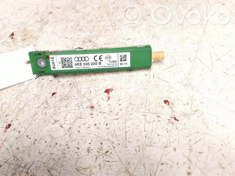 Antenas pastiprinātājs   4KE035225B,4KE035225B