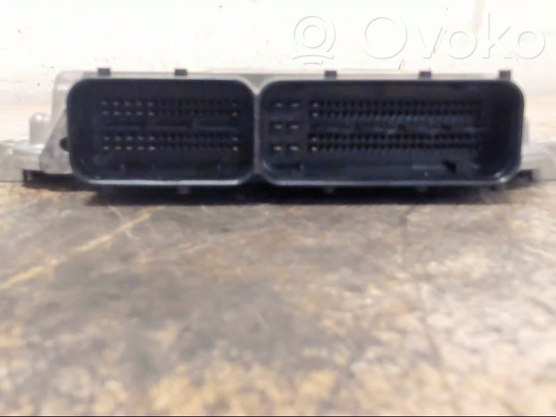 Unité de commande / module d'injection   391112A976,281031497,391112A976