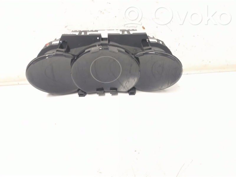 Speedometer (instrument cluster)   94033A2030,94033A2030