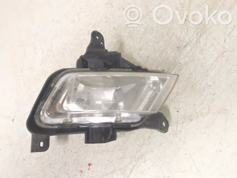 KIA Ceed Front fog light 