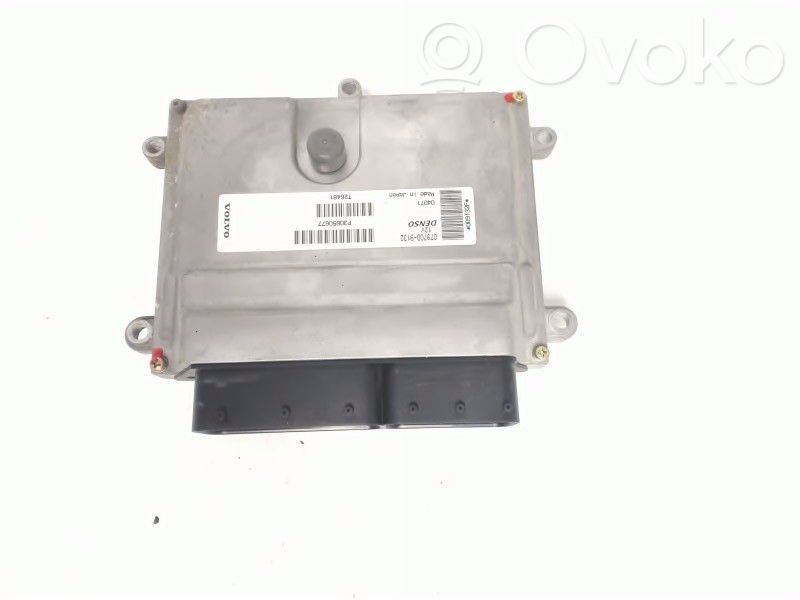 Volvo V50 Unitate/modul comandă injecție 