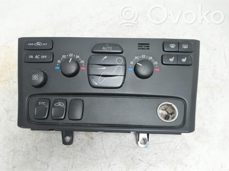 Panel klimatyzacji   8691875,M324CDO0096,8691875