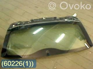 BMW 3 E90 E91 Rear windscreen/windshield window 