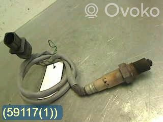 Lambda probe sensor   11787558073,0258017099BOSCH,7558073