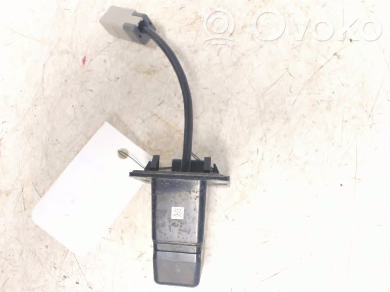 Subaru Outback (BS) Reversing camera 