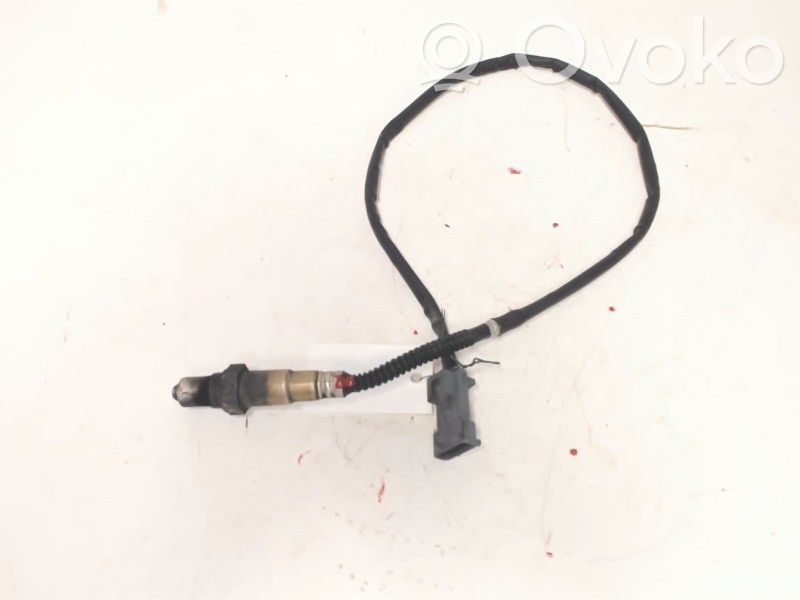 Saab 9-5 Sonda lambda 