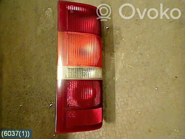 Ford Transit Rear/tail lights 