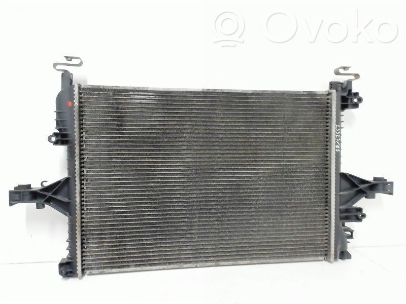 Volvo S60 Coolant radiator 