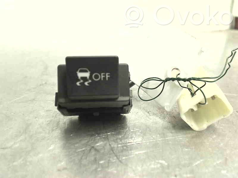 Traction control (ASR) switch   83201AJ030