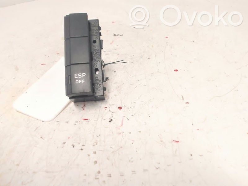 Citroen Jumpy Traction control (ASR) switch 