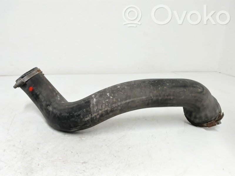 Volvo V70 Tubo flessibile intercooler 