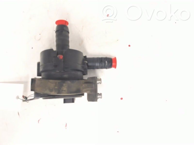 Ford Transit Custom Electric auxiliary coolant/water pump 