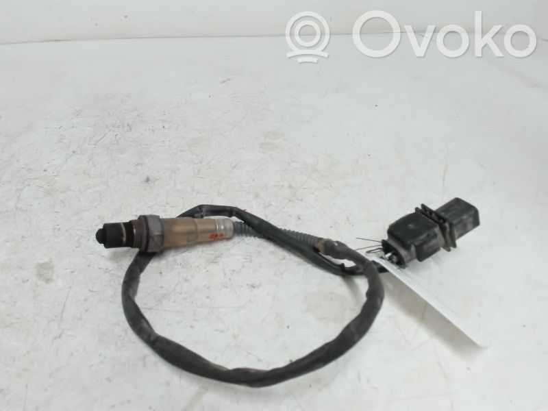 Volkswagen Caddy Lambda probe sensor 