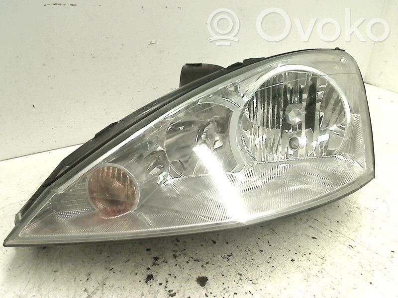 Lampa przednia   2M5113101AD,2M5113W030BD