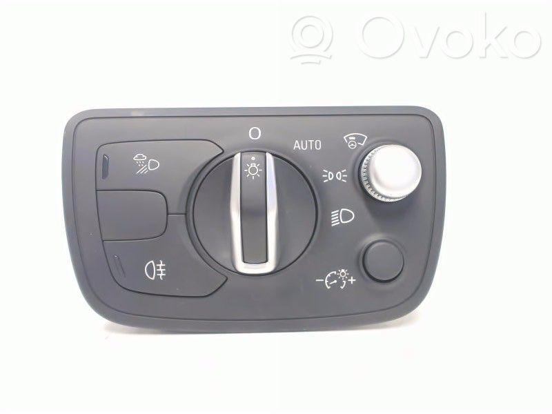 Interruptor de luz   4G0941531BG,4G0941531BG