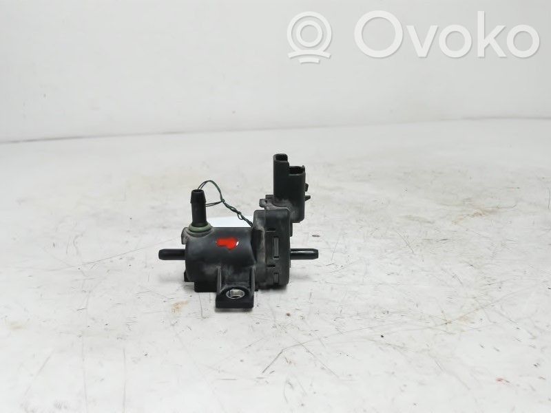 Peugeot Expert EGR valve 