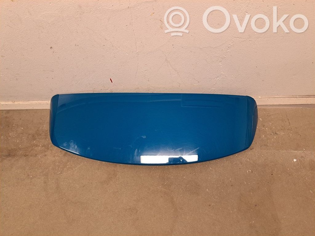 Alerón trasero/maletero   4KE827933,4KE827933