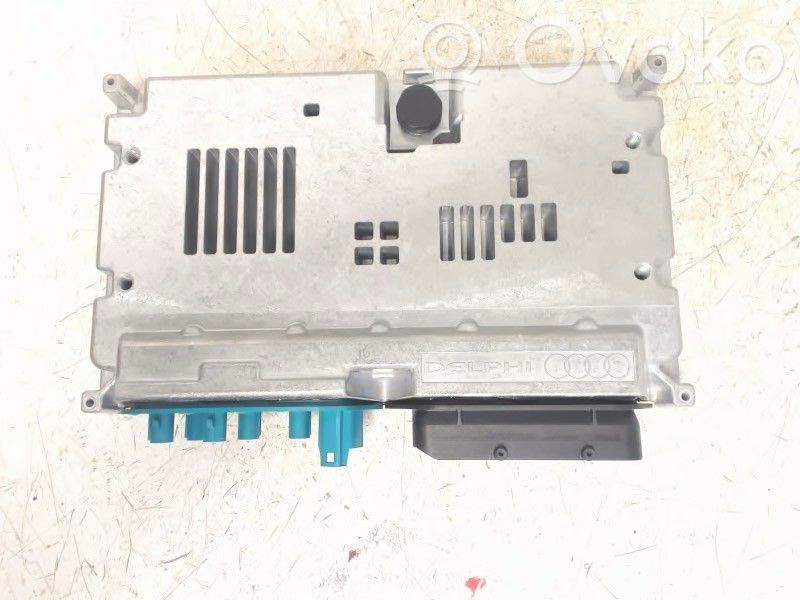 Other control units/modules   4KE907107AM,28657906,4KE907107AM
