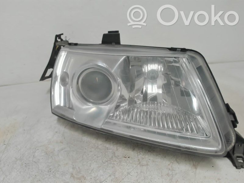 Saab 9-5 Headlight/headlamp 