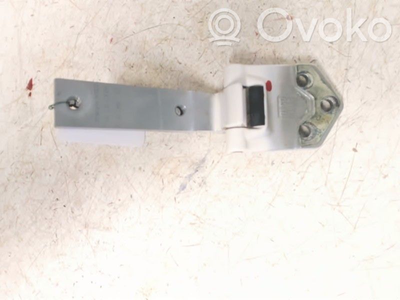 Volkswagen Caddy Rear door upper hinge 
