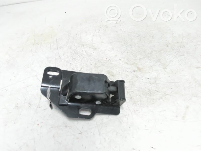 Peugeot Expert Rear door lock 