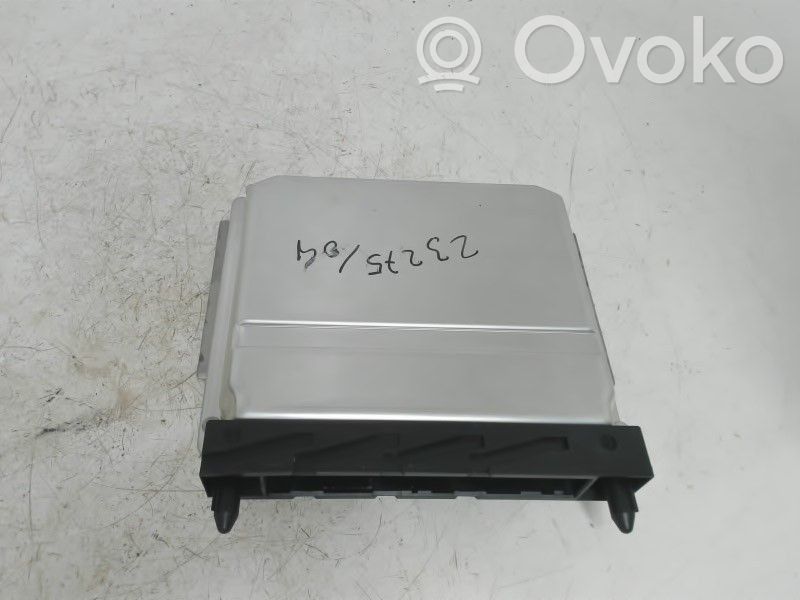 Volvo S80 Injection control unit/module 