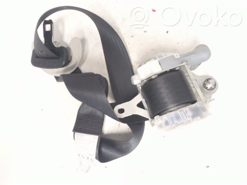 Cinturón delantero   64622AJ020VH,7S1610P