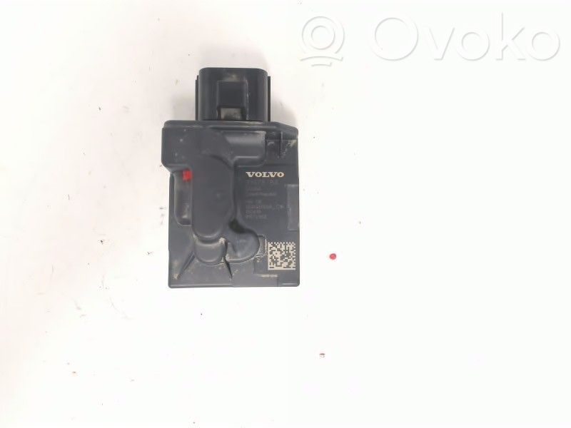 Fuel injection pump control unit/module   32312196,VEAG3700A,31478784