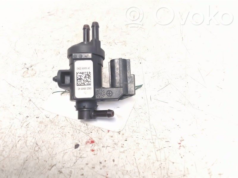 Vacuum valve   2020035,GK2Q9S468AC
