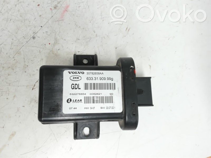 Light module LCM   31288566,6333190999,30782658