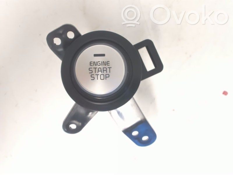 KIA Optima Engine start stop button switch 