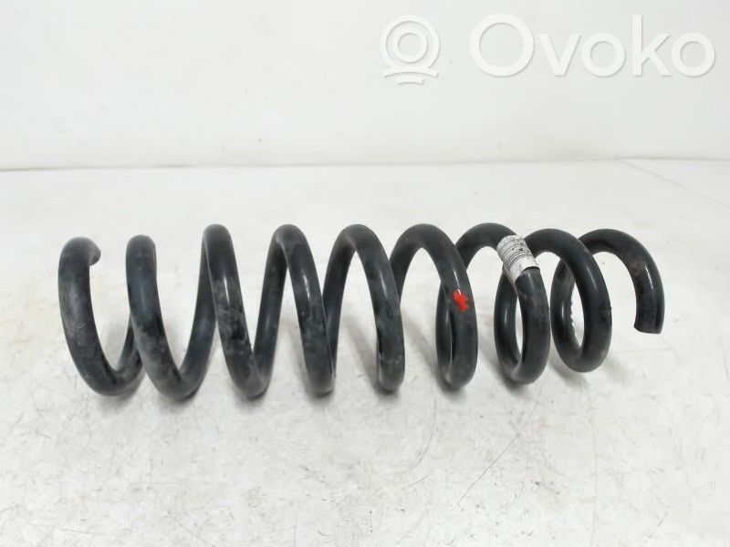 BMW 3 F30 F35 F31 Sprężyna tylna 