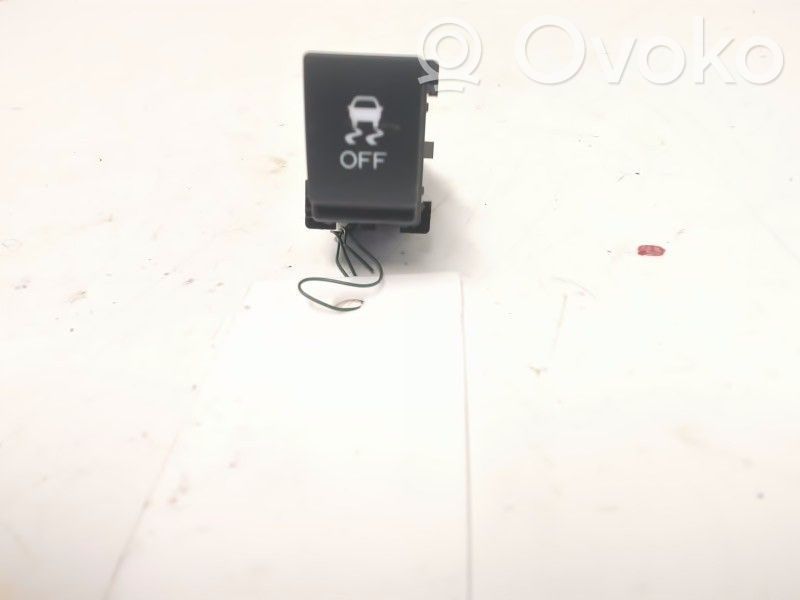Subaru Outback (BS) Traction control (ASR) switch 