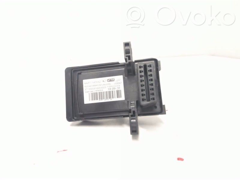 Ford Transit Custom Other control units/modules 