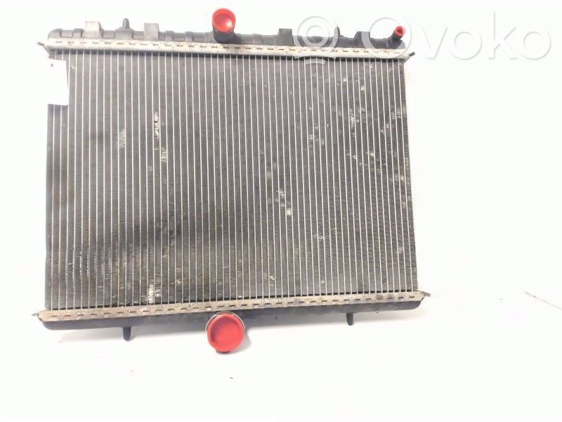 Dzesēšanas šķidruma radiators   1330Q7,R5450002,1401279580