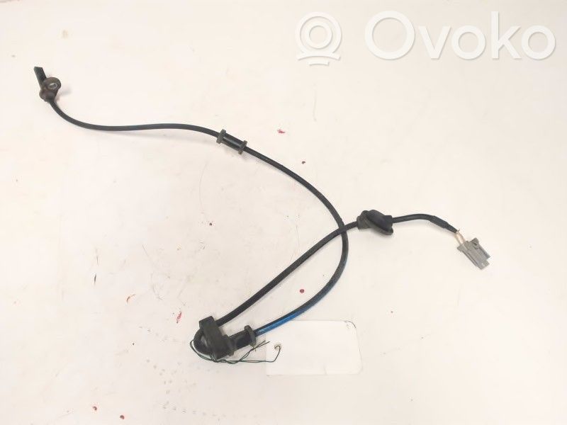 ABS Sensor   27540AJ010,27540AJ010
